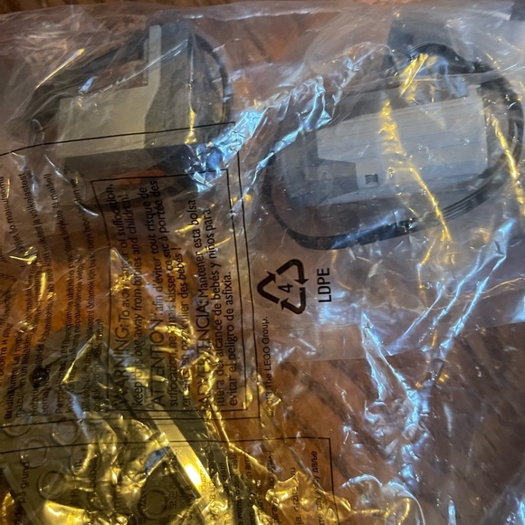 LEGO Technic Building Set - Multicolor - Picture 9 of 9